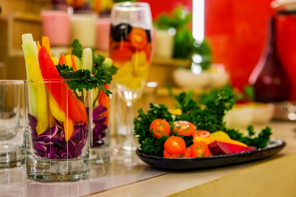 Red Fox Hotel Vijayawada 19/36