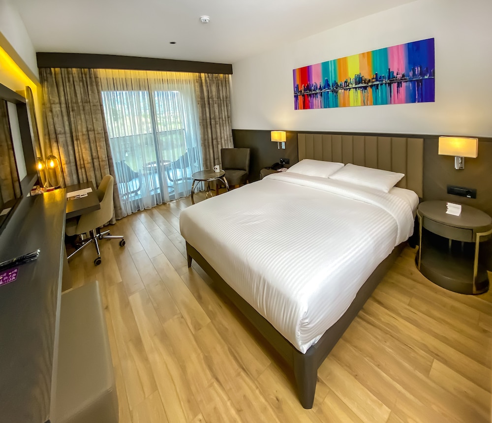 Anemon Aydin Hotel 19/67