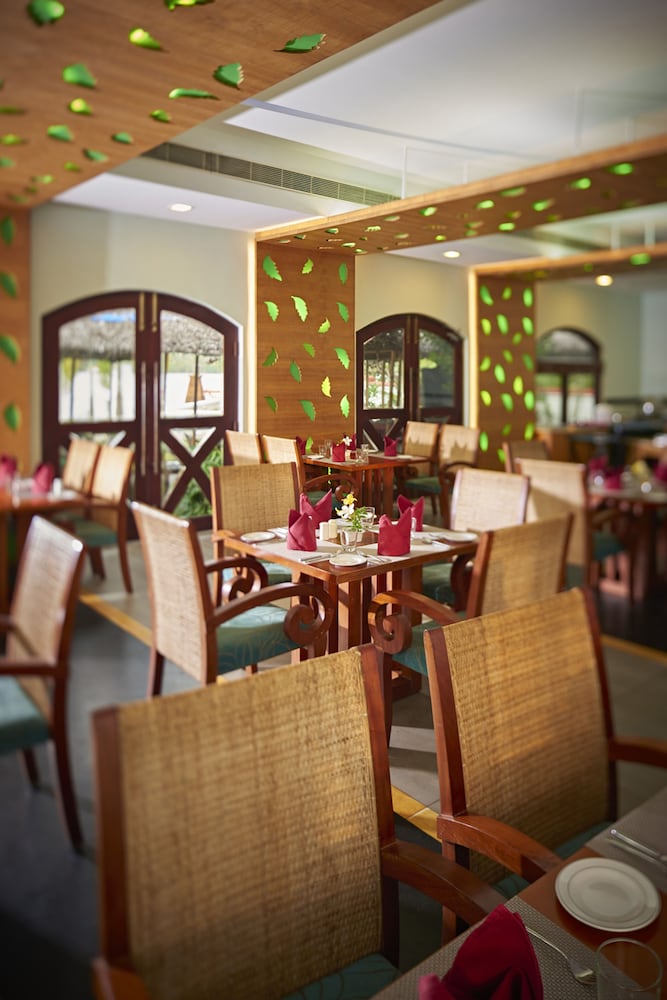 Club Mahindra Cherai 12/50