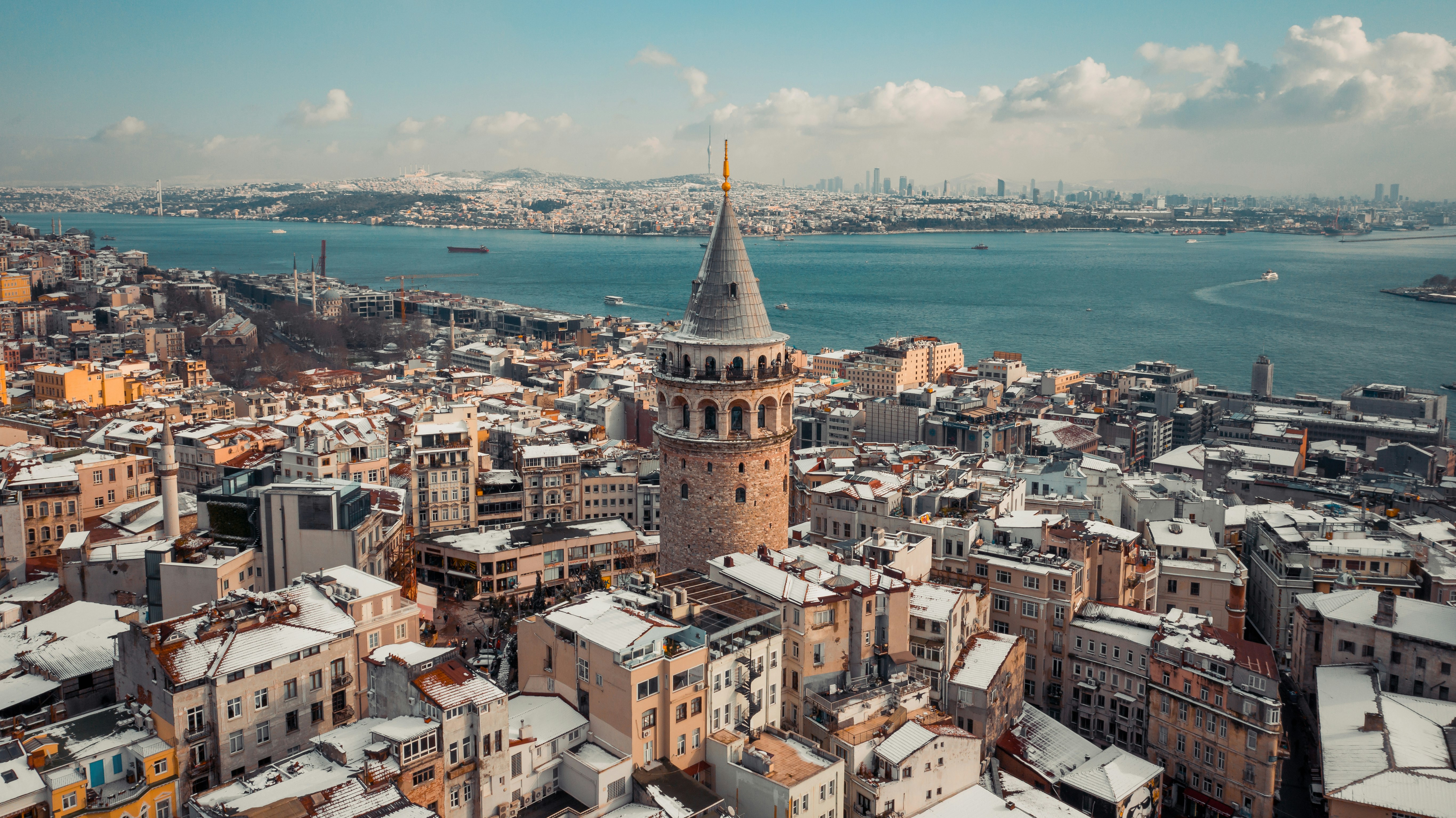 Somerset Maslak Istanbul 63/66