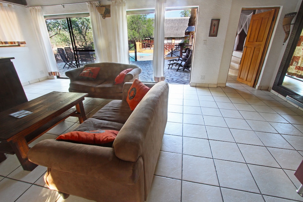 Normann Safari Bush Lodge 29/50