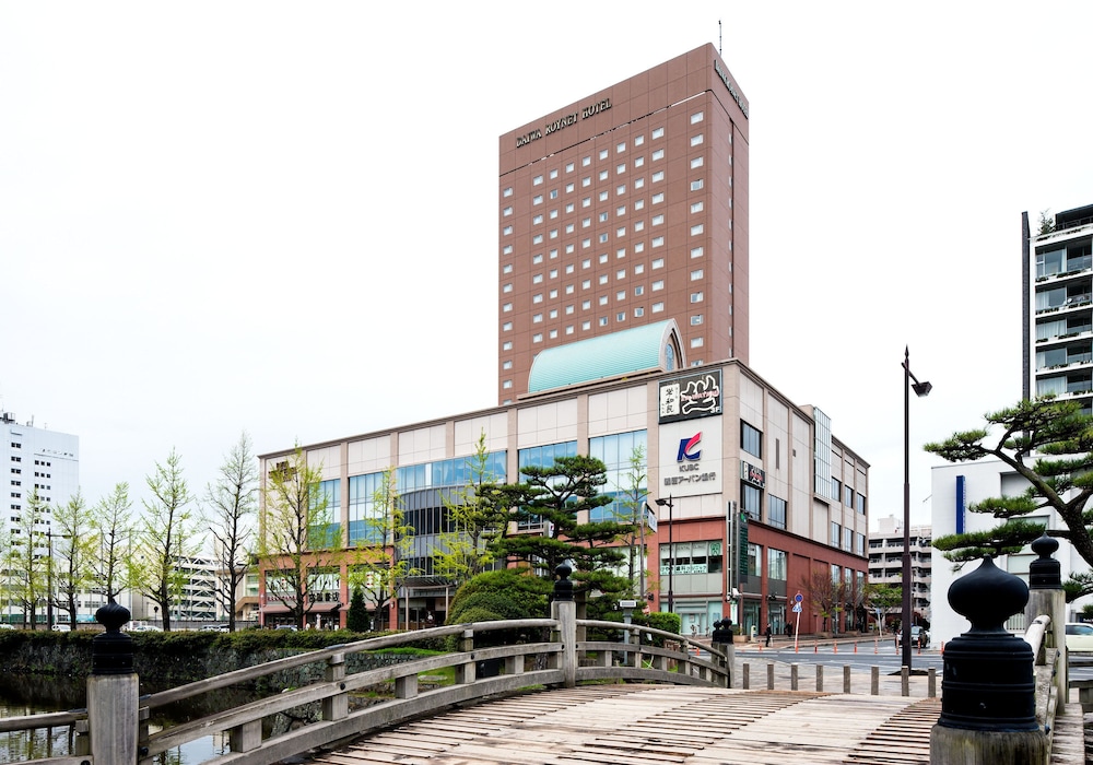 Daiwa Roynet Hotel WAKAYAMA 3/61
