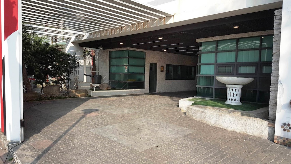 OHYA Boutique Motel-Tao-Yuan Branch 1/60