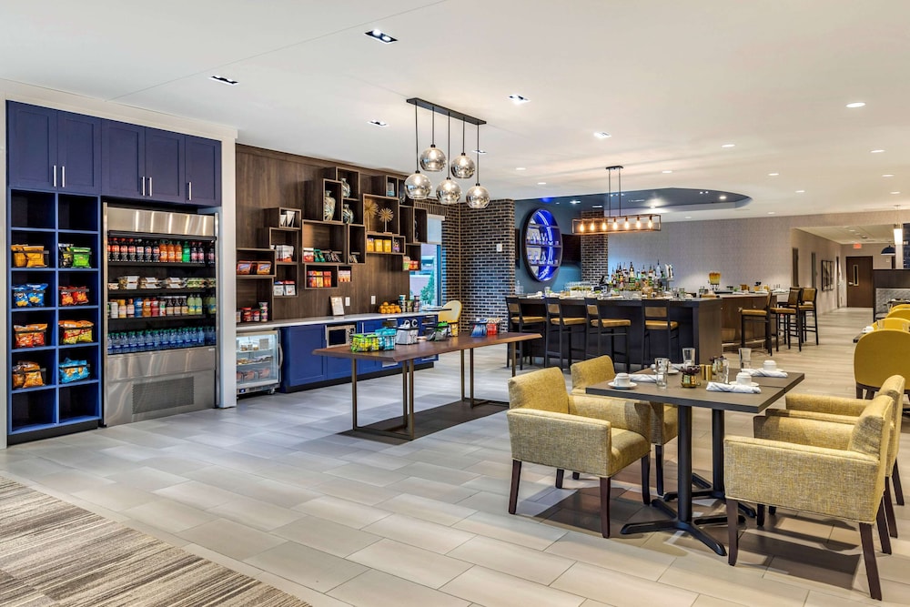 Cambria Hotel Rock Hill - University Center 55/59