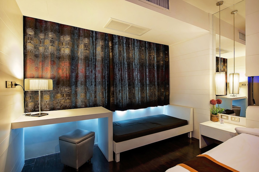 KHON KAEN HOTEL 12/35
