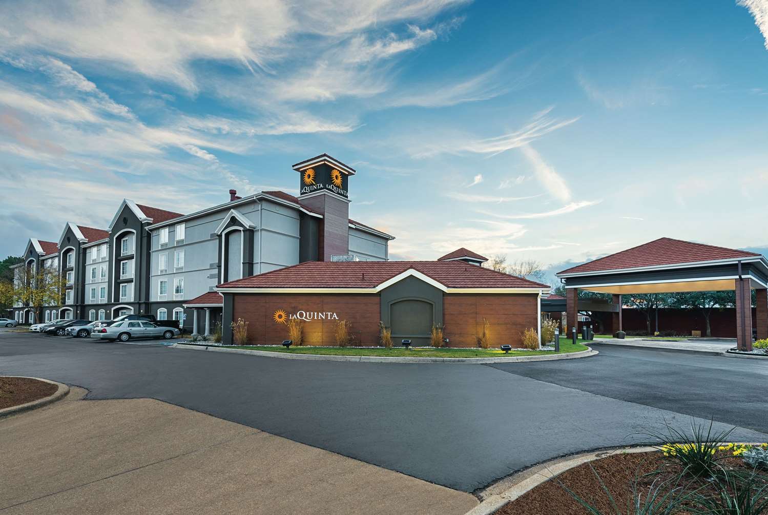 La Quinta Inn & Suites by Wyndham Shreveport Airport 6/33