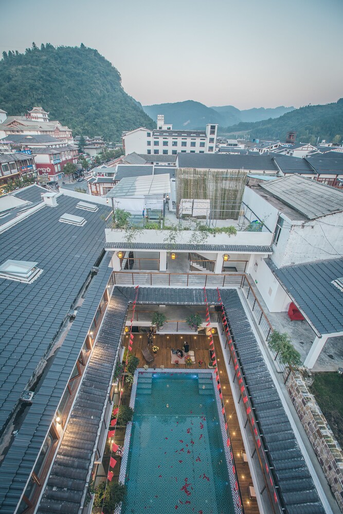 Maosao Inn 3/38
