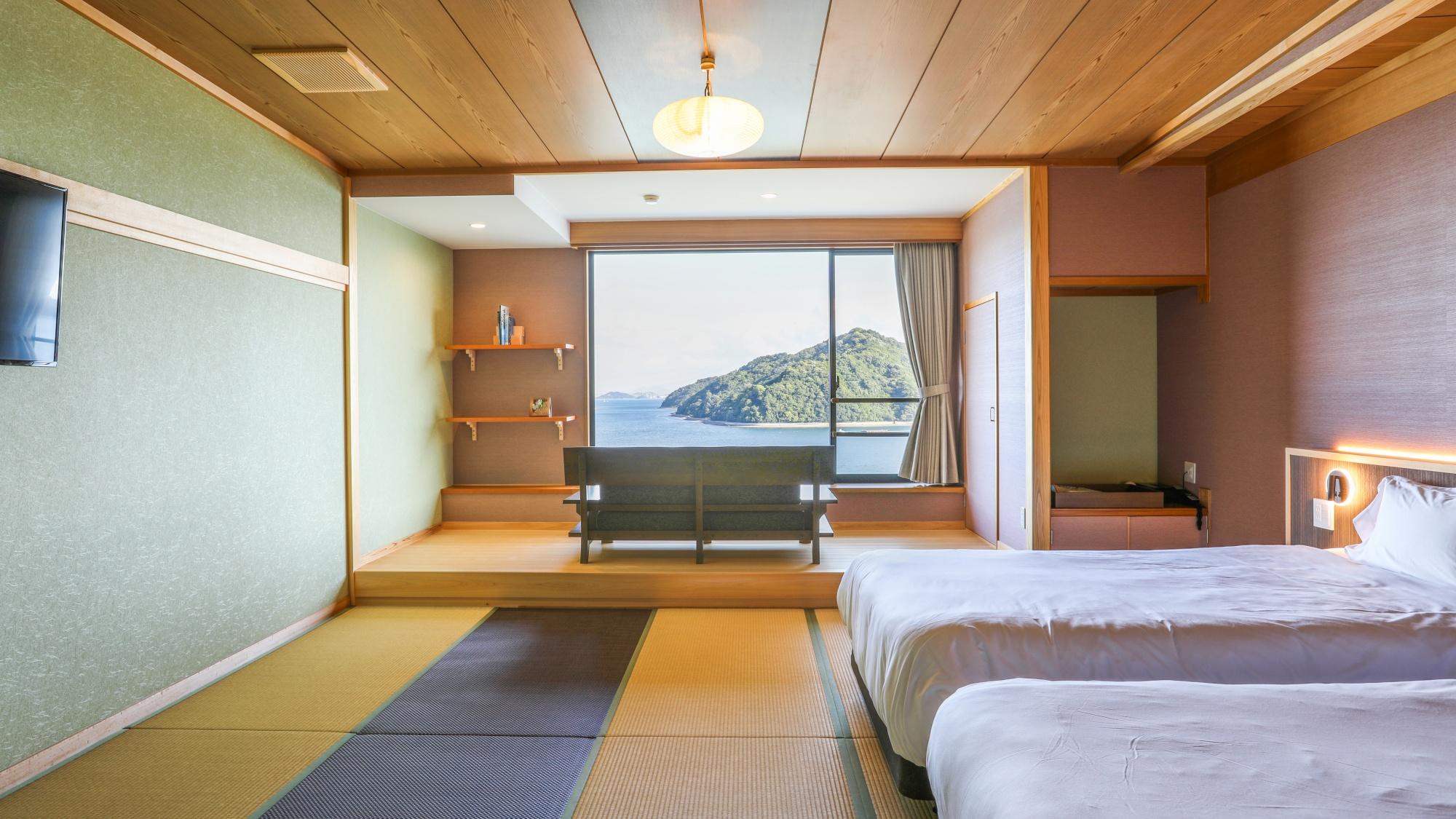 Kinoe Onsen Hotel Seifukan 8/51
