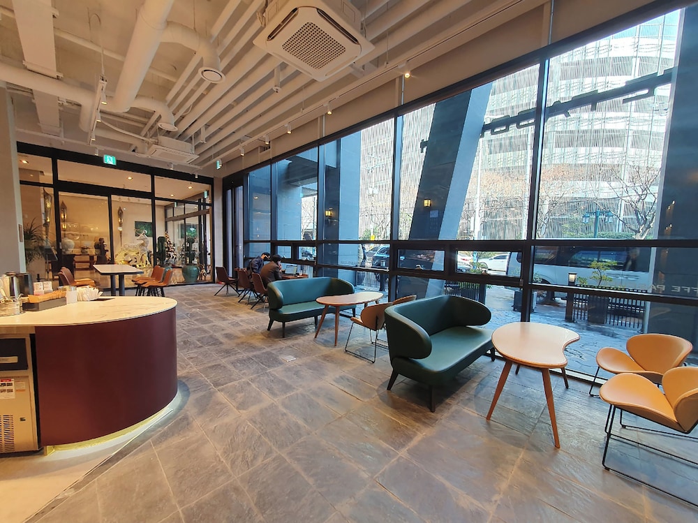 Busan Business Hotel 56/73