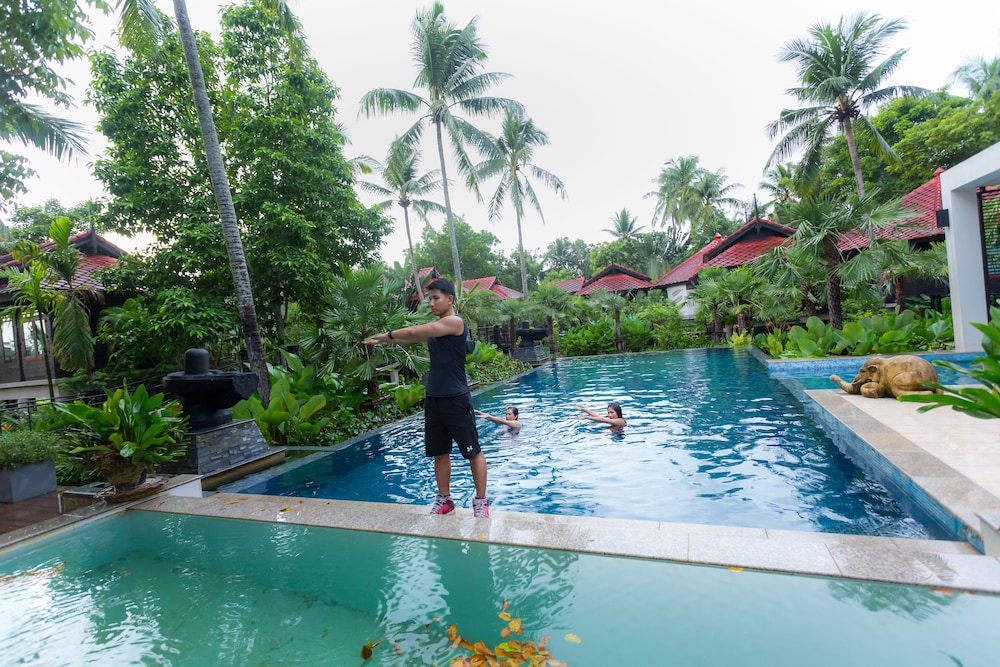 TUSITA WELLNESS RESORT 42/50