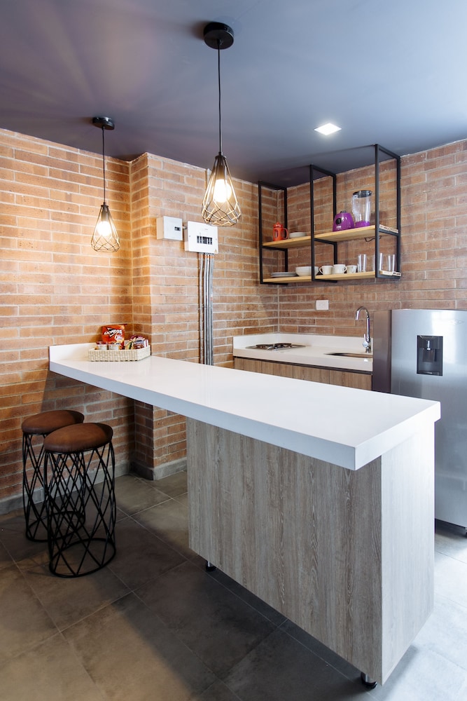 Soy Local Housetel 8/50