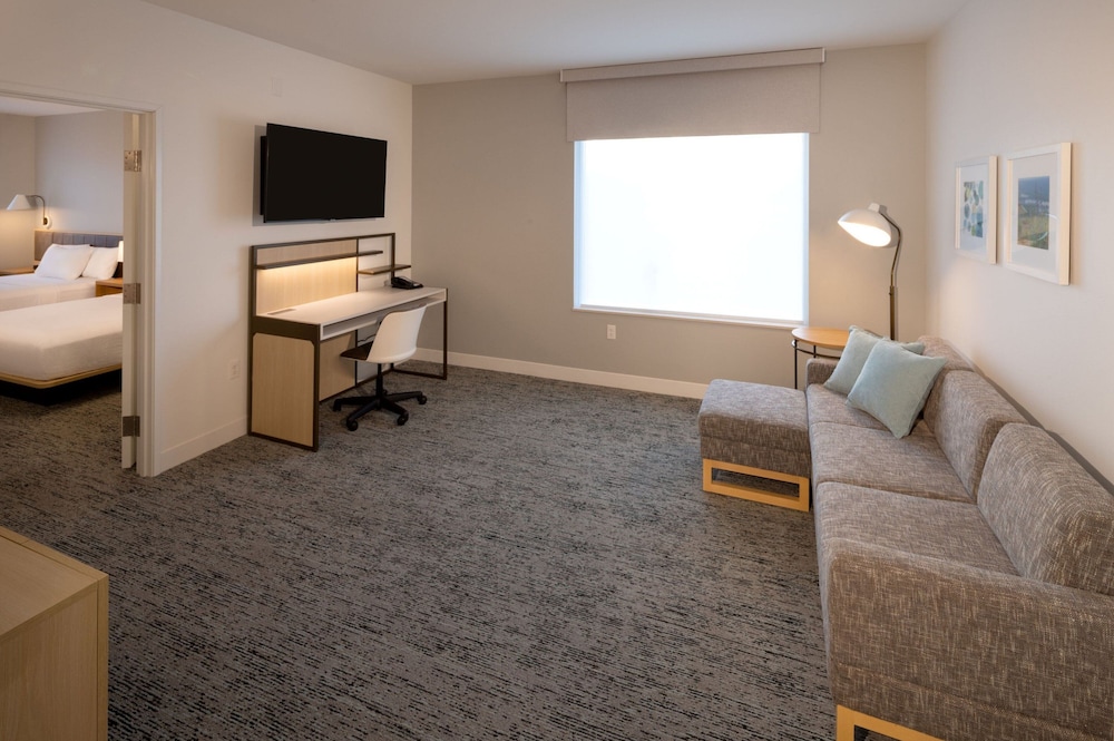 TownePlace Suites Ellensburg 17/35