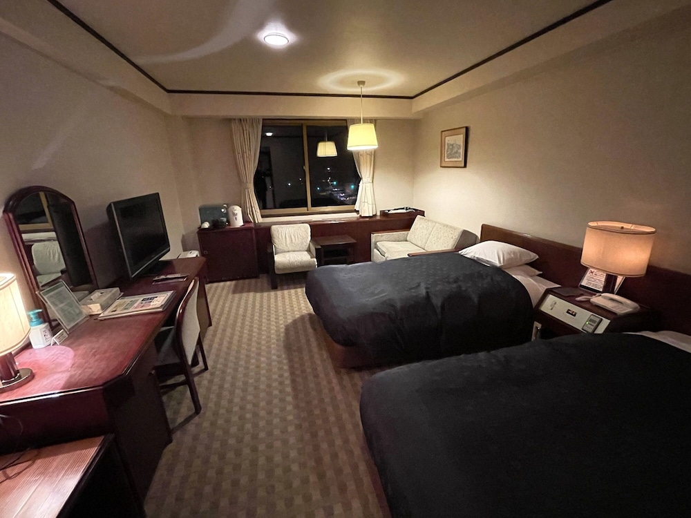 Gifu Grand Hotel 36/50