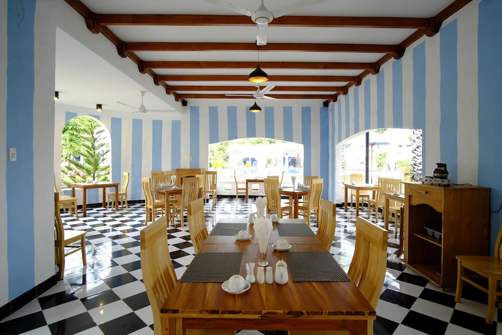 Isabella Resort 42/60