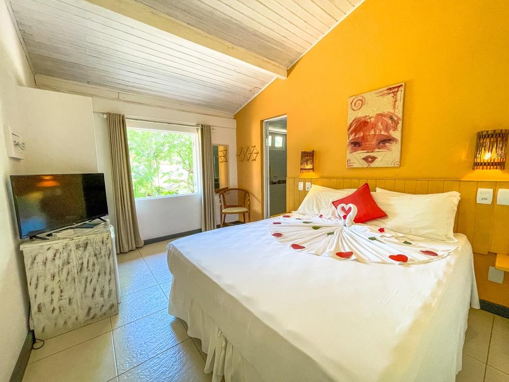 Room, Double Bed