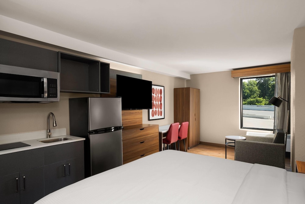 Hawthorn Extended Stay by Wyndham Nashville Airport/Opryland 15/50