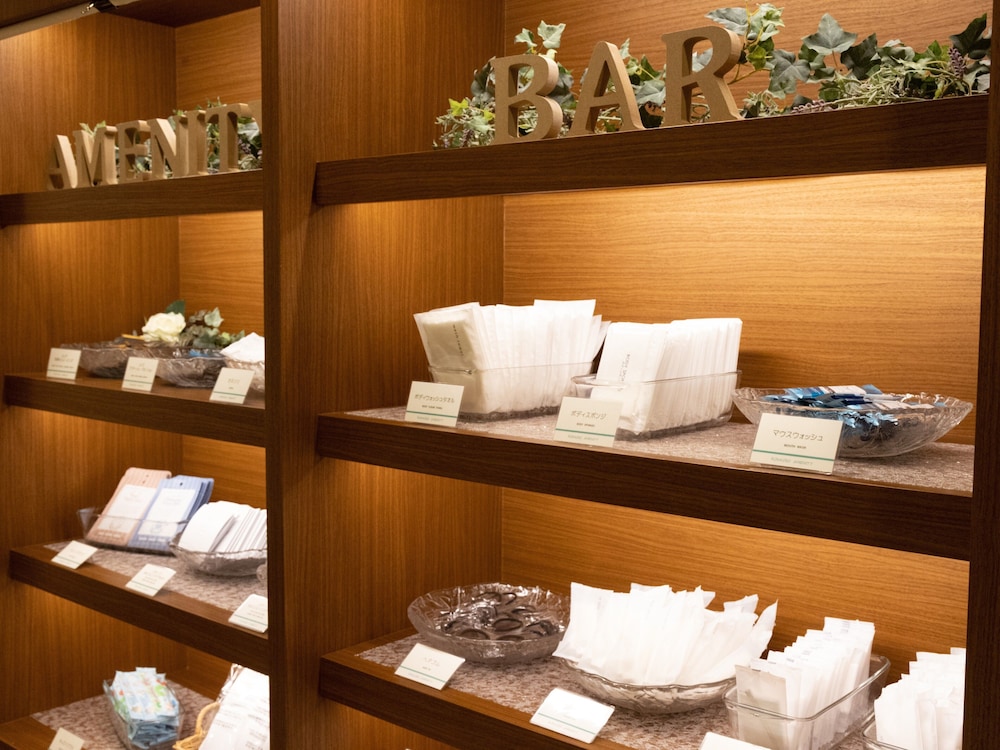 Hotel Kitano Plaza Rokkoso 酒店(Hotel Kitano Plaza Rokkoso) 图片5
