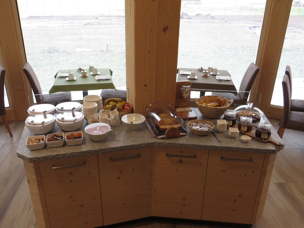 Ecohotel Chalet Des Alpes 38/45