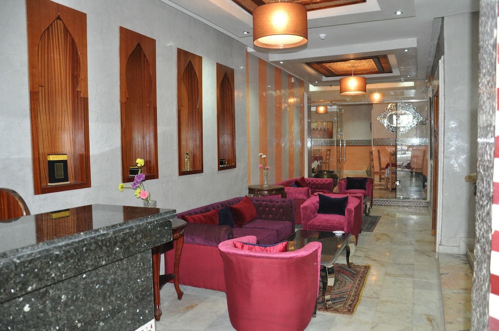 Hotel Colisee 20/23