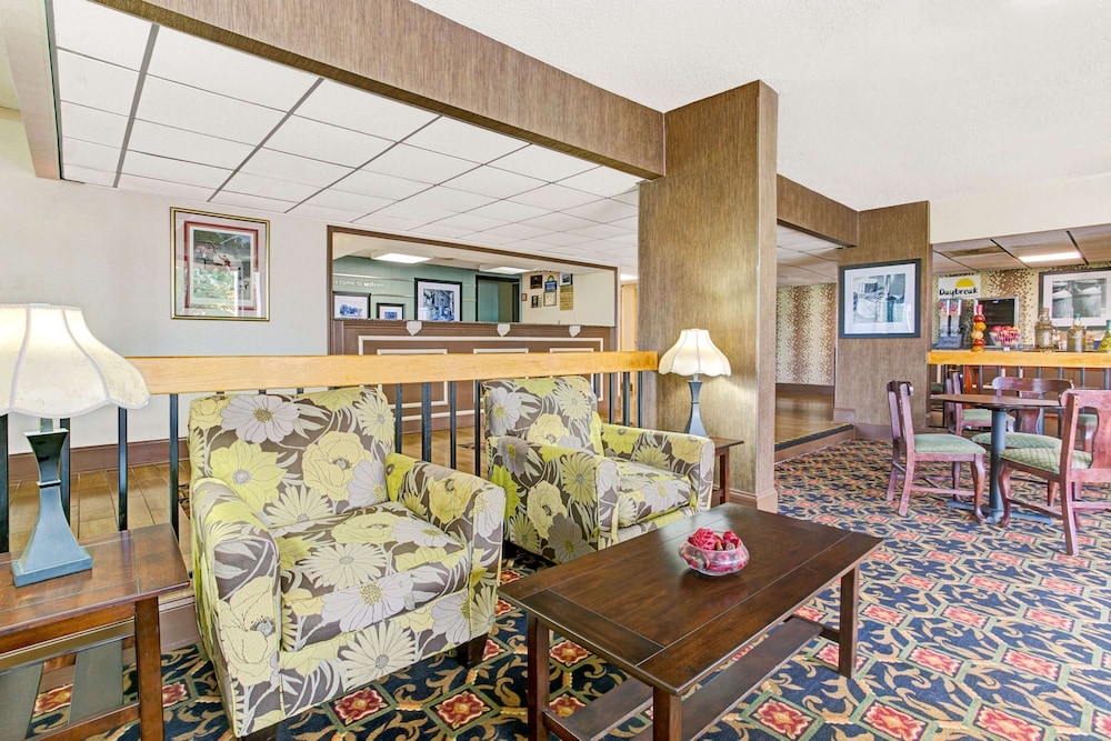 Days Inn By Wyndham Wilson 31/41