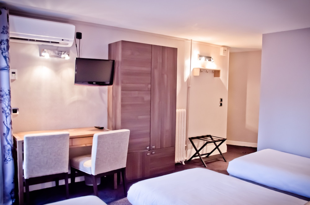 Hotel Grand Coeur Latin 70/78