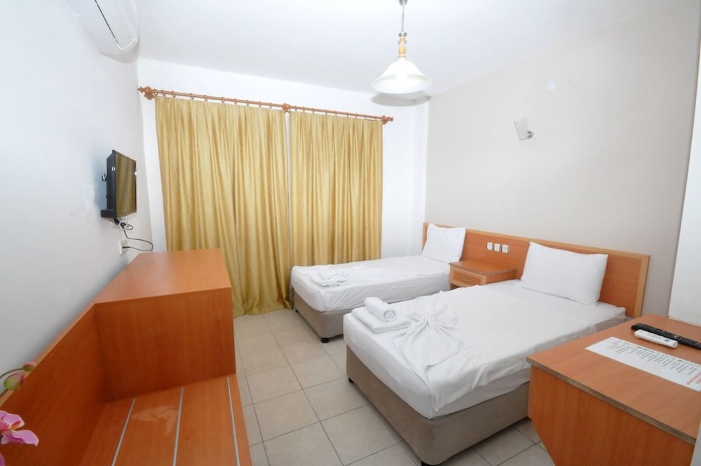Lale Otel 7/26