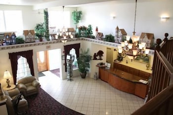 Lighthouse Inn 5/37