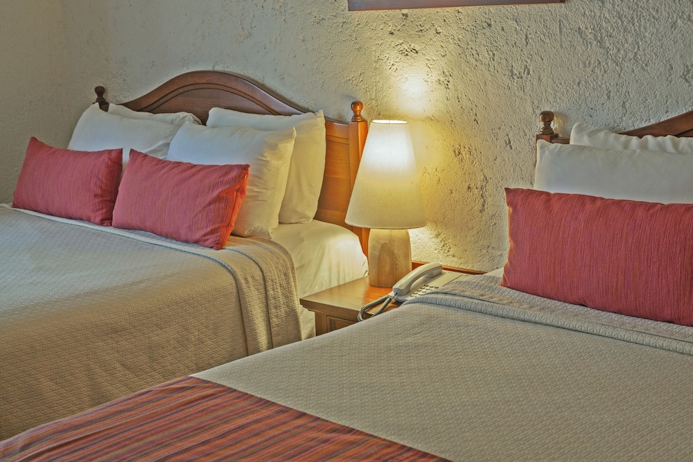 Villa Blanca Huatulco 8/50
