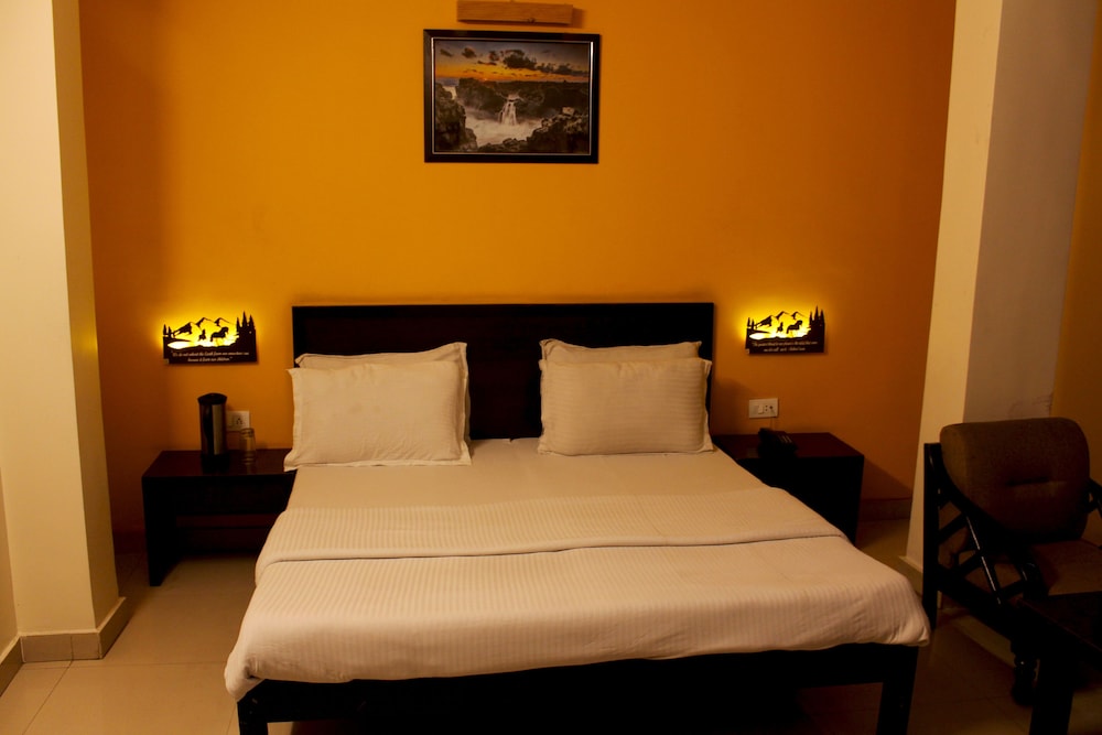 Hotel Himalaya 17/49