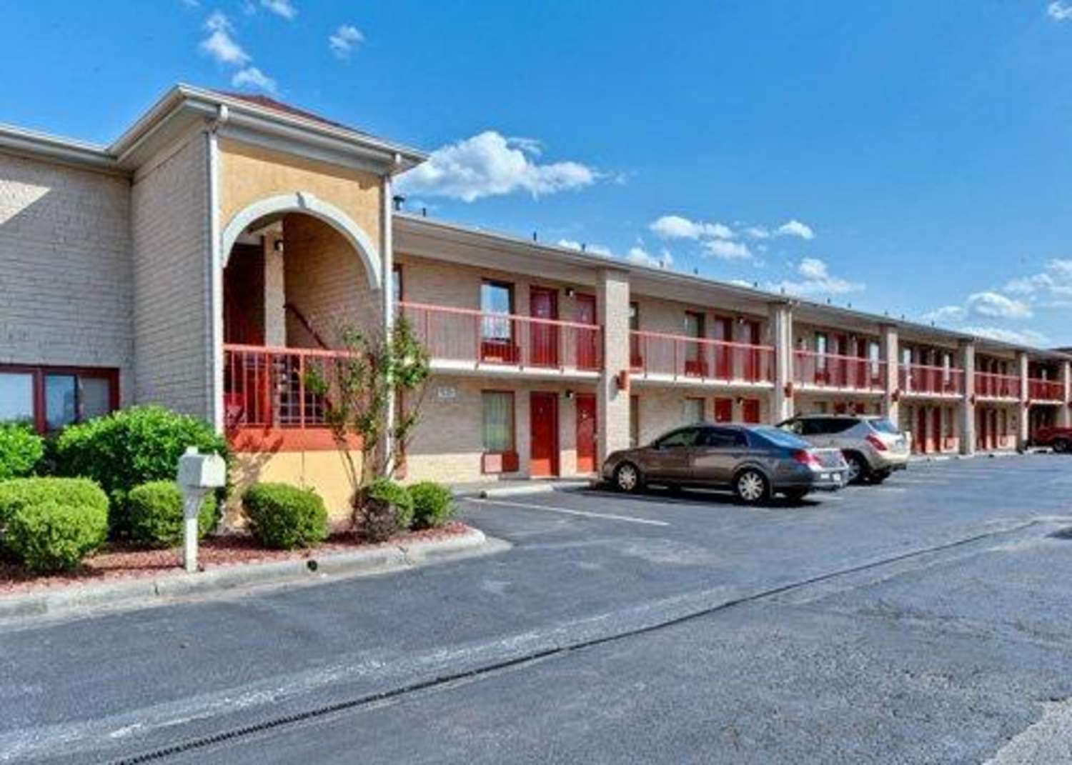 Quality Inn and Suites Monroe NC 20/24