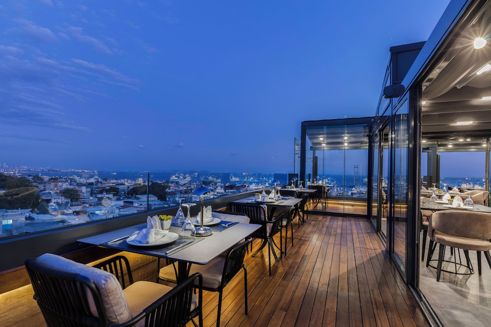 Hotel Venera Istanbul 54/62