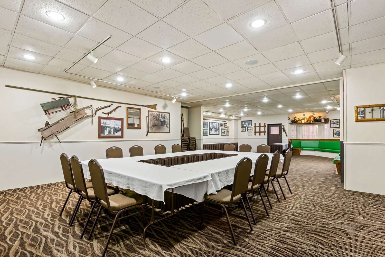 Lumber Jack Lodge, Ascend Hotel Collection 29/35