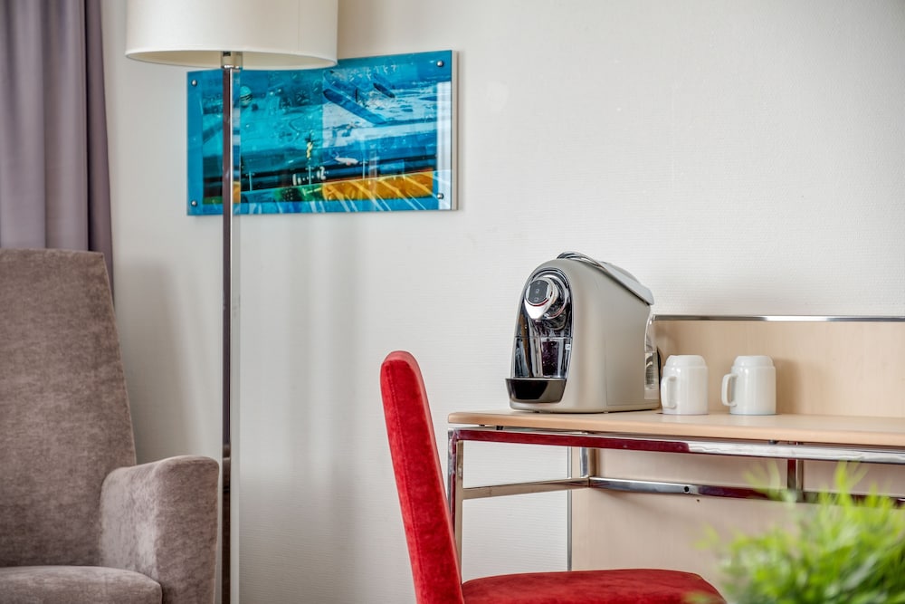 Quality Airport Hotel Stavanger 22/36