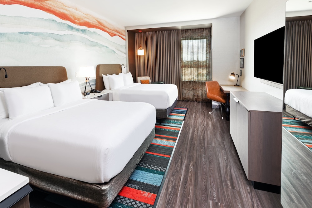 Hotel Indigo Spring - Woodlands Area 22/79