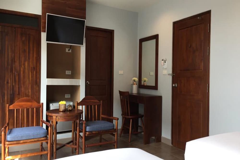 Carunda Hotel 20/32