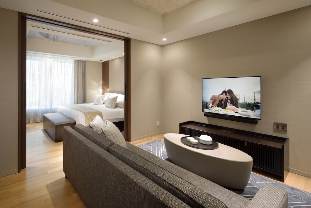 Ascott Marunouchi Tokyo 36/54