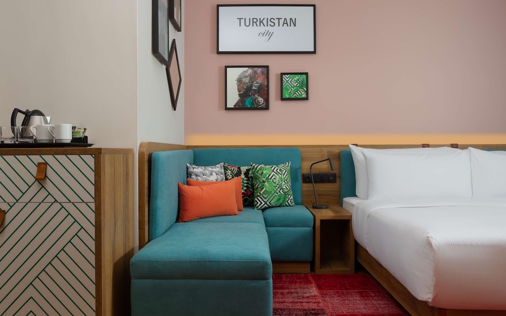 Hampton By Hilton Turkistan 15/44