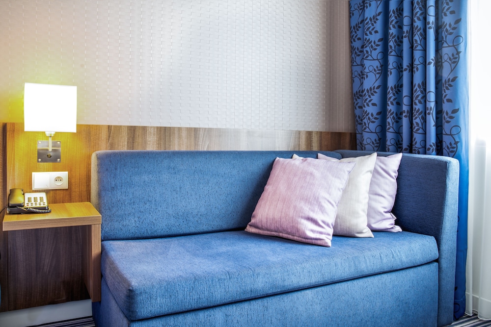 Hotel Ibis Styles Walbrzych 38/70