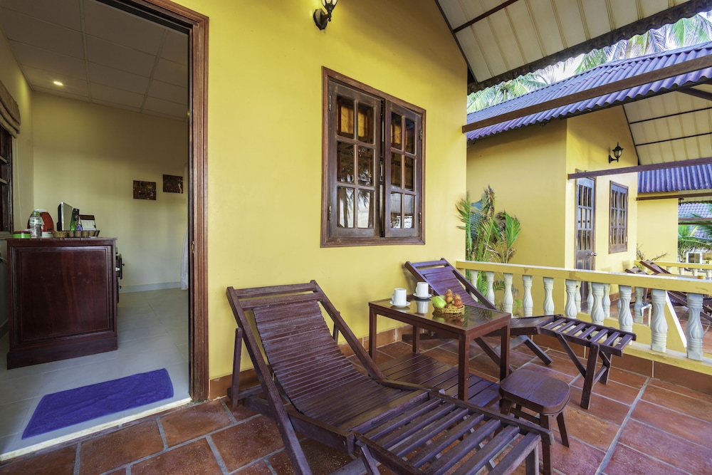 Sea Star Resort Phu Quoc 55/75
