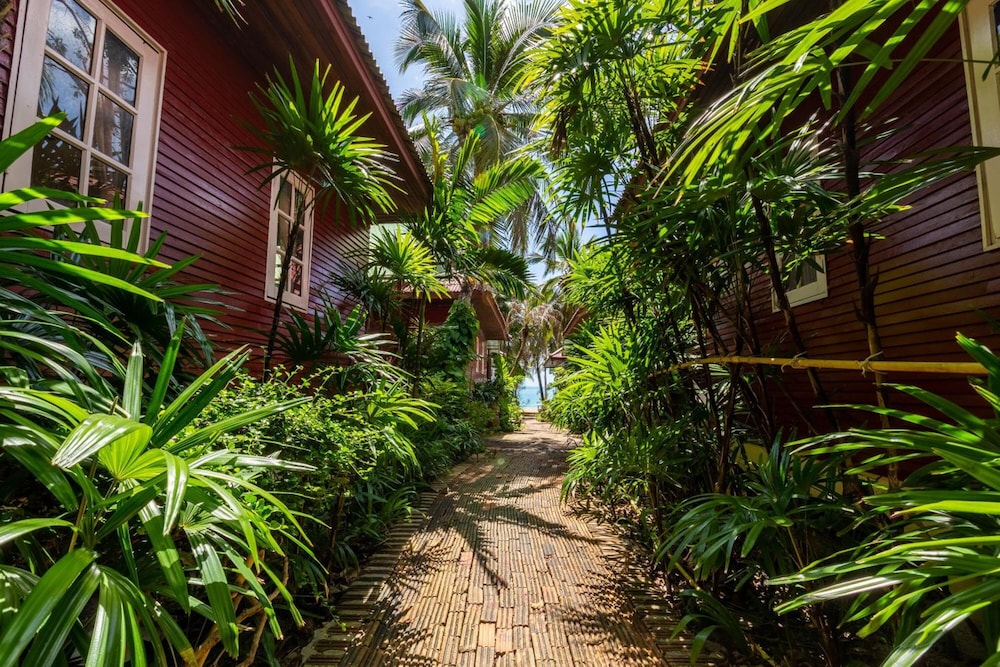 Chaweng Bliss Bungalow 16/71