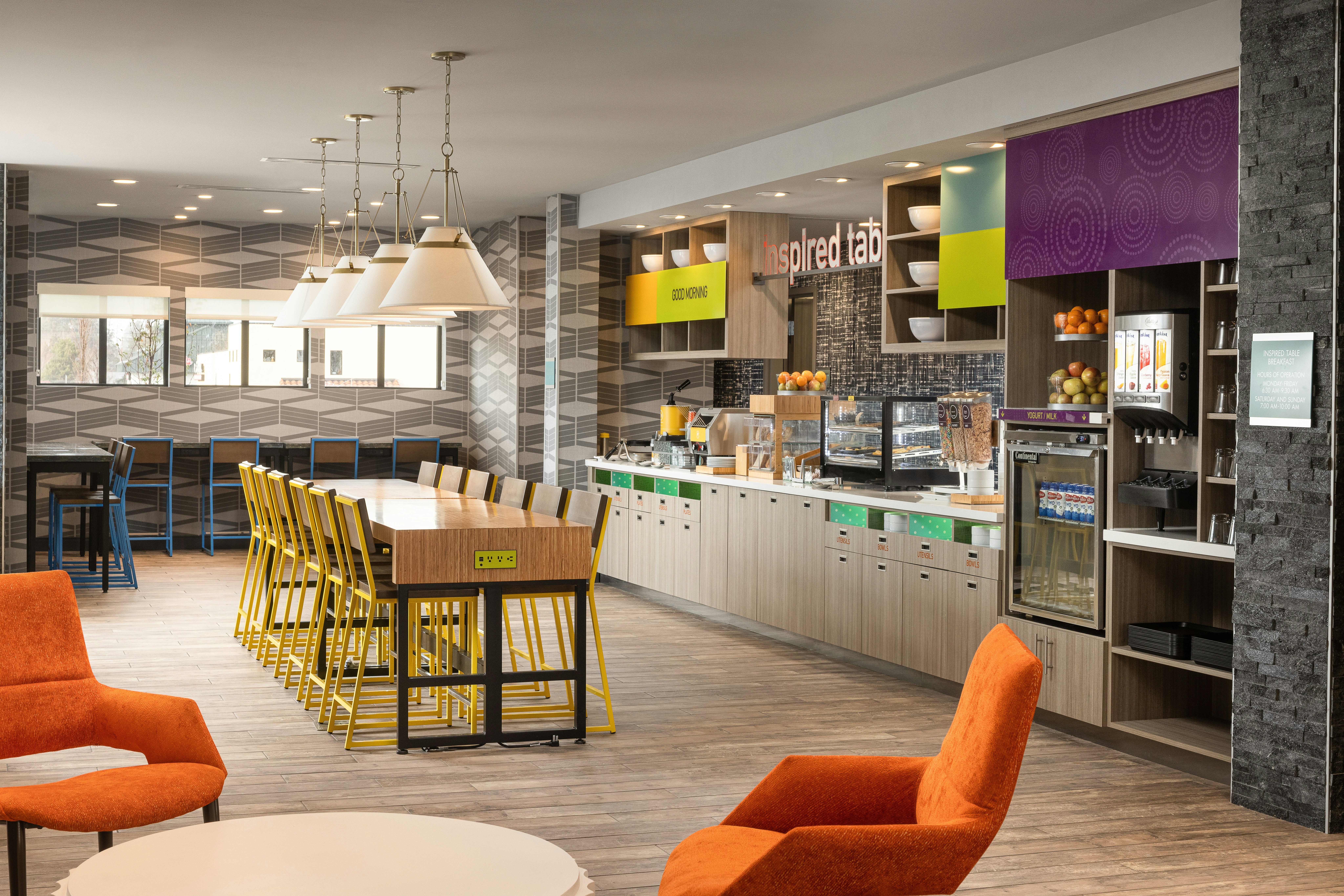 Home2 Suites by Hilton Bend 8/17