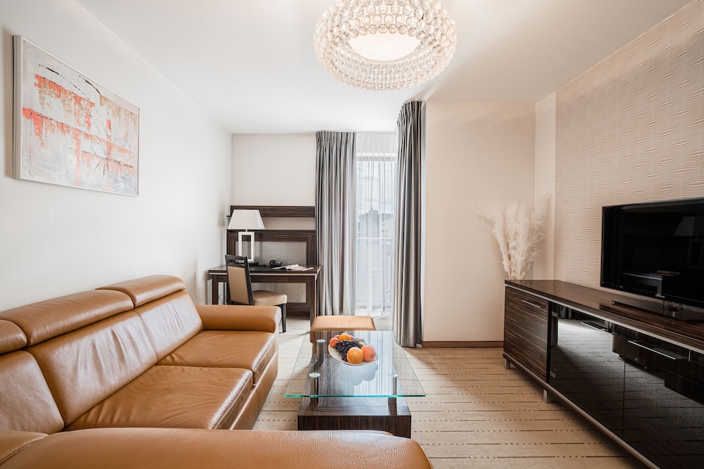 Vanilla Aparthotel 27/49