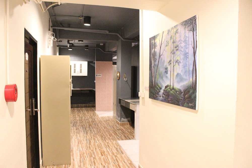B&B Hostel at Jomtien 25/65