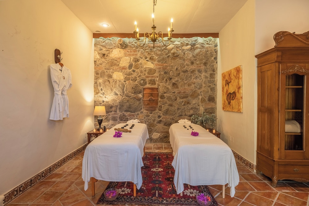 Hacienda Labor de Rivera Hotel Boutique 18/50