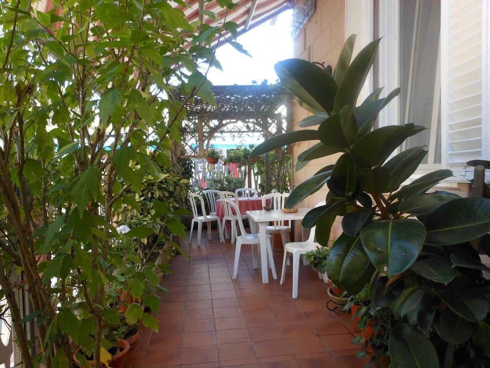 Hotel Fiammetta 39/43