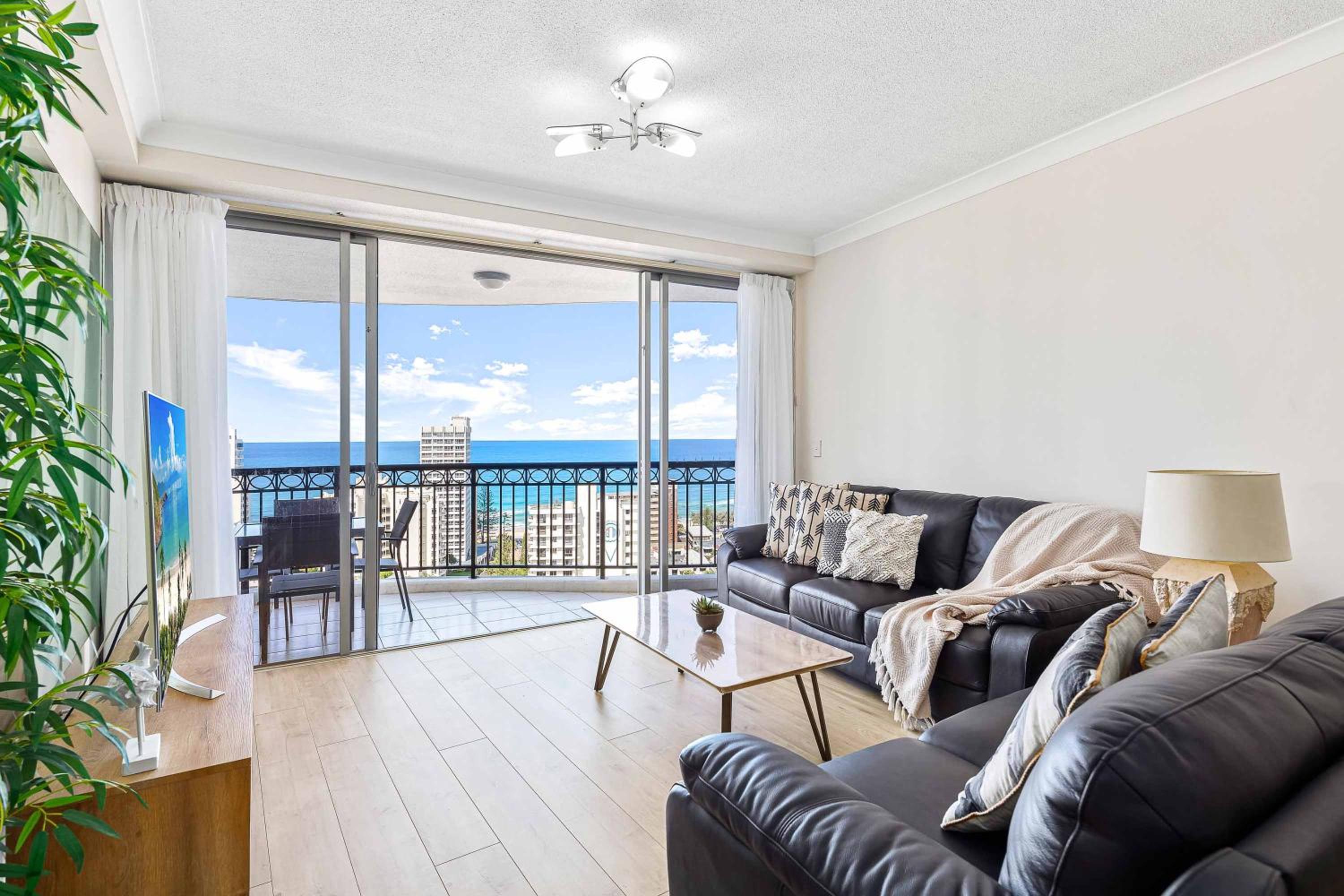 Surfers Paradise Private Apartments 32/59