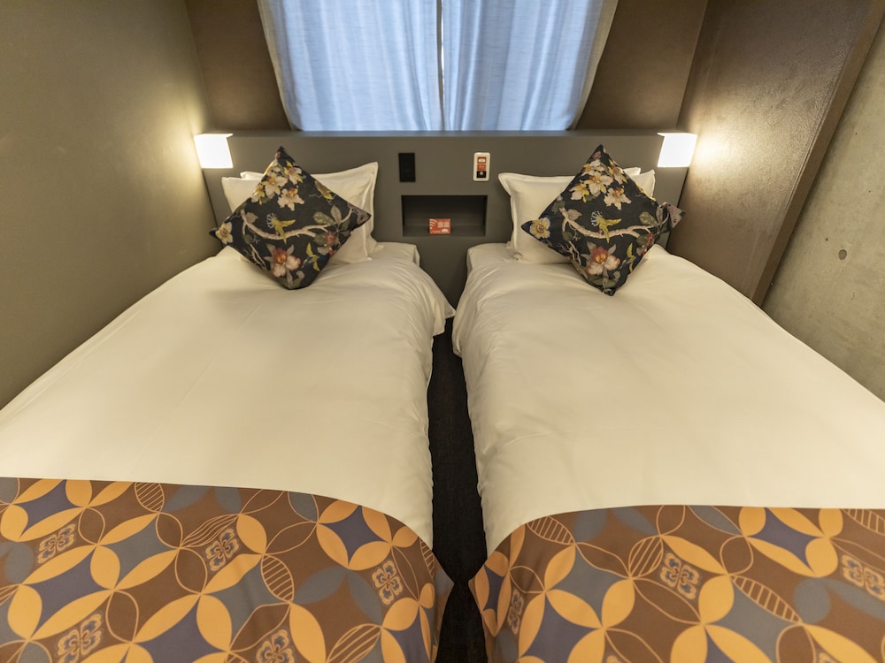 Grand Japaning Hotel Tambaguchi South 25/50