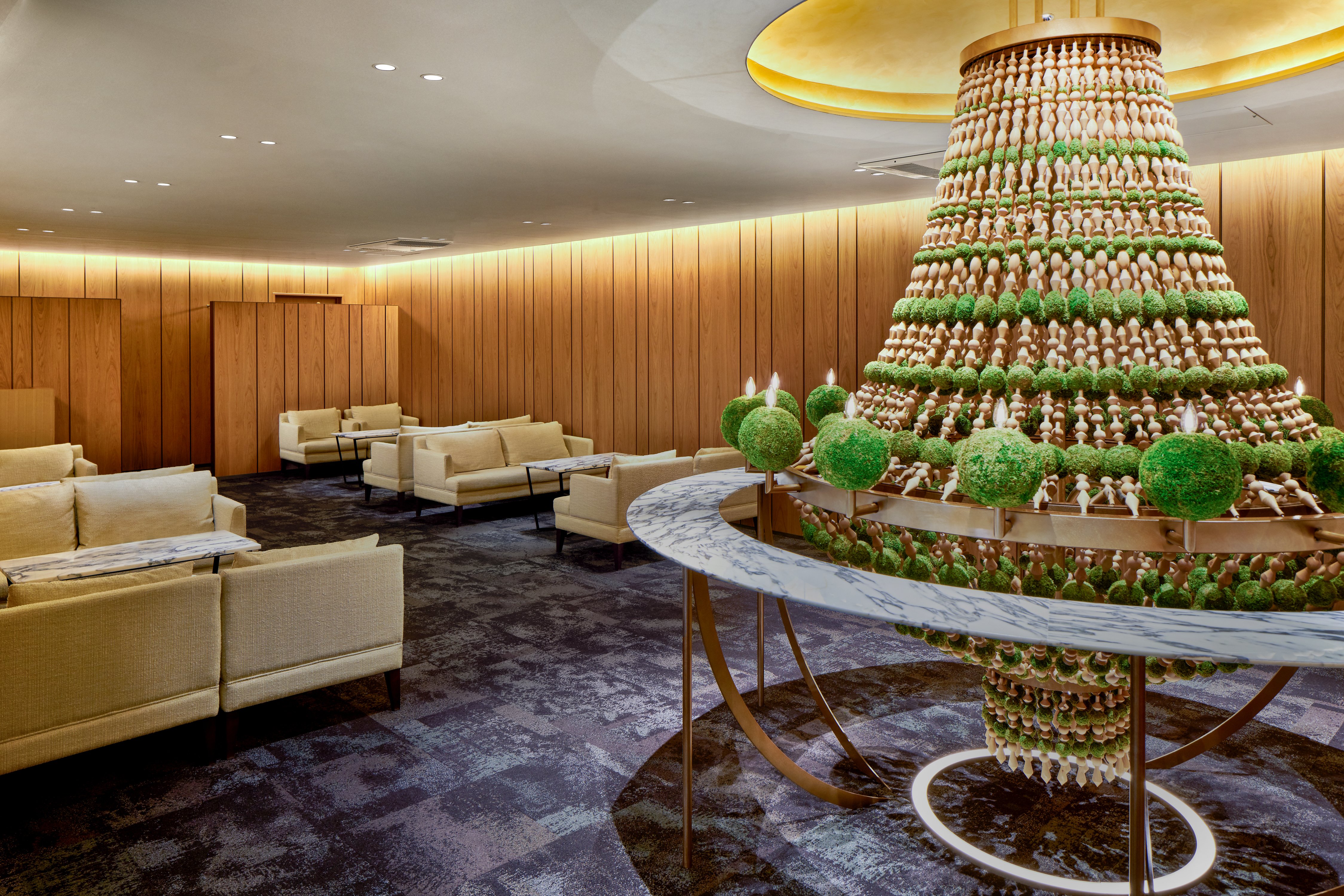 Ana Crowne Plaza Hotel Kyoto 49/70