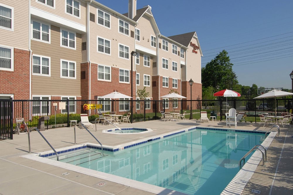 Residence Inn by Marriott Arundel Mills BWI Airport 10/62