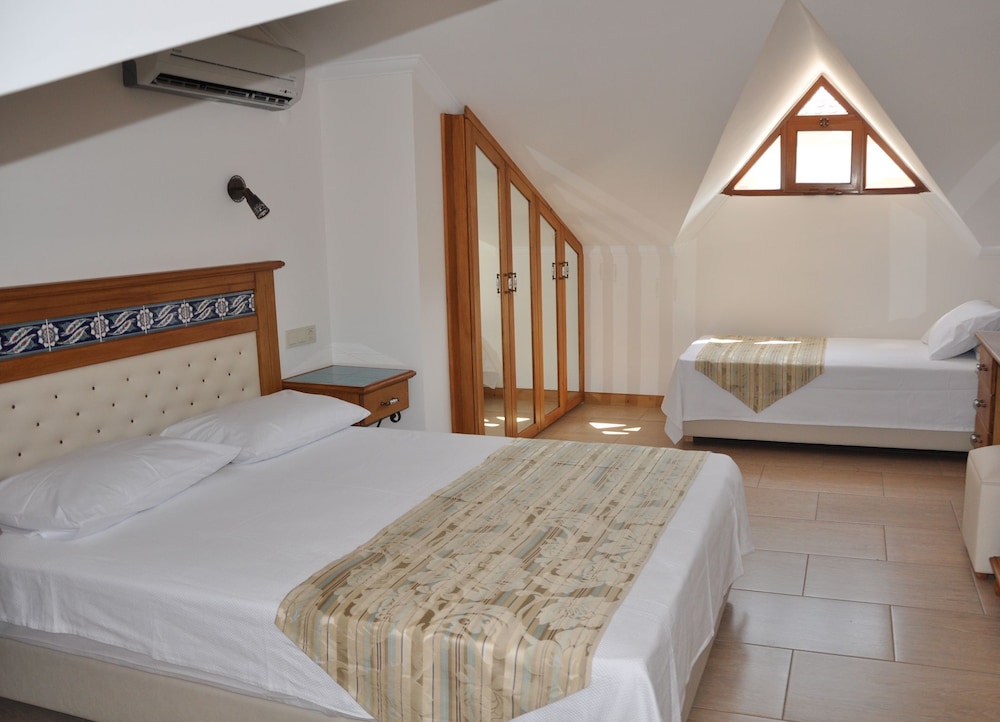 Datca Kilic Hotel 17/50